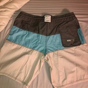 SALTY CREW BOARD SHORTS!!!!